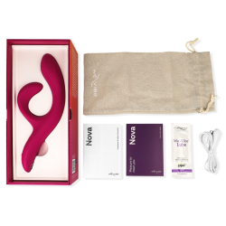 WE-VIBE - VIBRATOR APP NOVA – Produktansicht 6