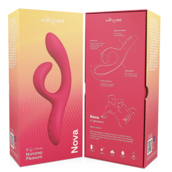 WE-VIBE - VIBRATOR APP NOVA – Produktansicht 7