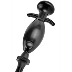 FETISH FANTASY EXTREME - VIBRIERENDE VAGINALE SAUGPUMPE – Produktansicht 4