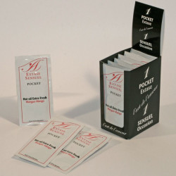 EXTASE SENSUAL - MANGO STIMULIERENDES ÖL 10 ML – Produktansicht 3