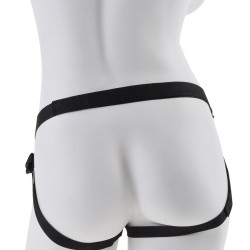 FETISH FANTASY GOLD - DESIGNER STRAP-ON – Produktansicht 6