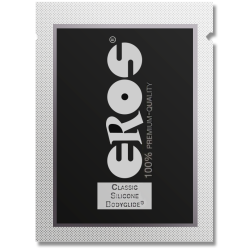 EROS LADY LINE - CLASSIC SILICONE BODYGLIDE 1,5 ML