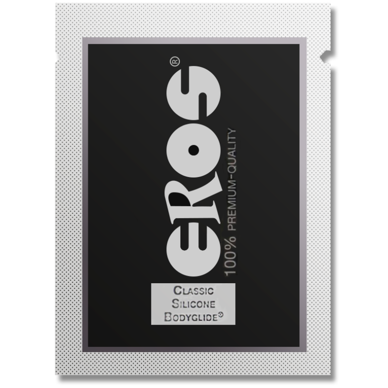 EROS LADY LINE - CLASSIC SILICONE BODYGLIDE 1,5 ML