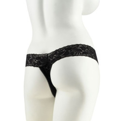 FETISH FANTASY LIMITED EDITION - FERNBEDIENUNG VIBRIERENDE HOSEN – Produktansicht 3