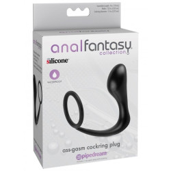 ANAL FANTASY - ASS-GASM PENISRING – Produktansicht 2