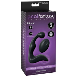 ANAL FANTASY ELITE COLLECTION - FERNBEDIENUNG P-SPOT PRO – Produktansicht 2