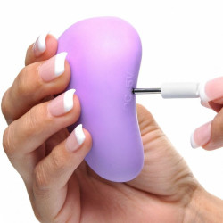 FANTASY FOR HER - VIBRIERENDES PETITE AROUSE-HER – Produktansicht 3