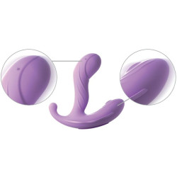FANTASY FOR HER - G-SPOT STIMULIEREN SIE – Produktansicht 2