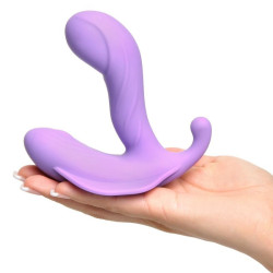 FANTASY FOR HER - G-SPOT STIMULIEREN SIE – Produktansicht 5