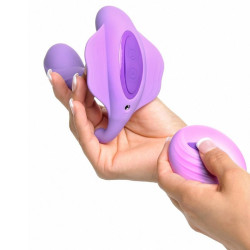 FANTASY FOR HER - G-SPOT STIMULIEREN SIE – Produktansicht 7