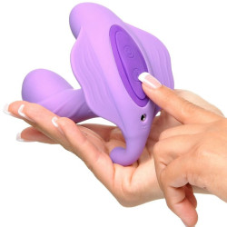 FANTASY FOR HER - G-SPOT STIMULIEREN SIE – Produktansicht 8