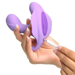FANTASY FOR HER - G-SPOT STIMULIEREN SIE – Produktansicht 9