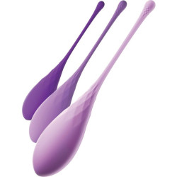 FANTASY FOR HER - KEGEL TRAIN-HER SET – Produktansicht 3