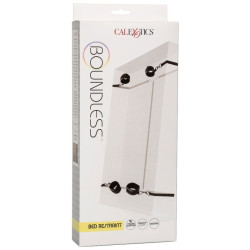 CALEXOTICS - BOUNDLESS ROTE ZURÜCKHALTUNG – Produktansicht 6