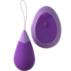 FANTASY FOR HER - FERNKEGEL EXCITE-HER – Produktansicht 2