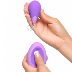 FANTASY FOR HER - FERNKEGEL EXCITE-HER – Produktansicht 3