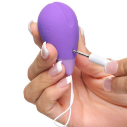 FANTASY FOR HER - FERNKEGEL EXCITE-HER – Produktansicht 4