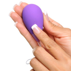 FANTASY FOR HER - FERNKEGEL EXCITE-HER – Produktansicht 5