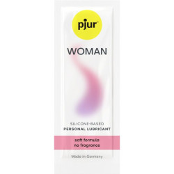 PJUR - WOMAN BODYGLIDE SCHMIERMITTEL 1.5 ML