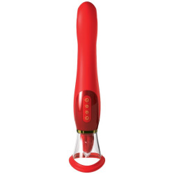 FANTASY FOR HER - ULTIMATE PLEASURE EDICION LUXURY ORO 24K – Produktansicht 5