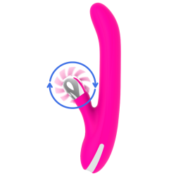 DIVERSIA - HSCHEN ROTATION 24 CM – Produktansicht 5
