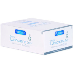 PASANTE - MONODOSE 5 ML STERILES SCHMIERGELE – Produktansicht 2