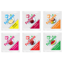 ID JUICY LUBE - FOLIE 4 ML – Produktansicht 2