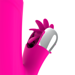DIVERSIA - HASE OBEN & UNTEN 24 CM – Produktansicht 3