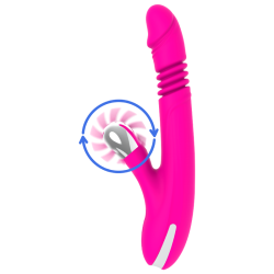 DIVERSIA - HASE OBEN & UNTEN 24 CM – Produktansicht 5