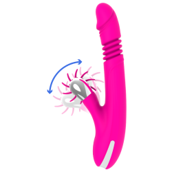 DIVERSIA - HASE OBEN & UNTEN 24 CM – Produktansicht 6