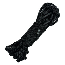 CALEXOTICS - BOUNDLESS SEIL 10M SCHWARZ – Produktansicht 2
