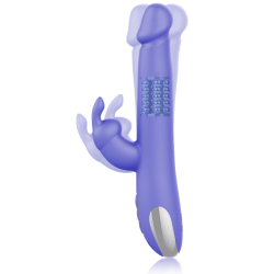 MR BOSS - ARTURO VIBRATOR & ROTATOR + WATCHME-FERNBEDIENUNG – Produktansicht 3