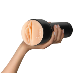 KIIROO - FEEL TANYA TATE - STARS COLLECTION STROKERS – Produktansicht 5