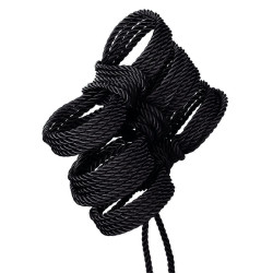 CALEXOTICS - BOUNDLESS SEIL 10M SCHWARZ – Produktansicht 3