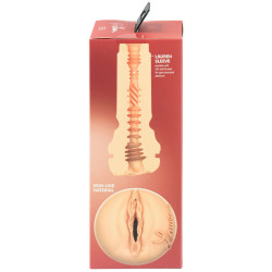 KIIROO - FEEL LAUREN PHILLIPS STARS COLLECTION STROKERS POWERBLOW KOMPATIBEL – Produktansicht 6