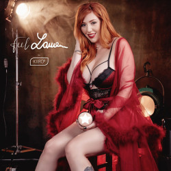 KIIROO - FEEL LAUREN PHILLIPS STARS COLLECTION STROKERS POWERBLOW KOMPATIBEL – Produktansicht 7