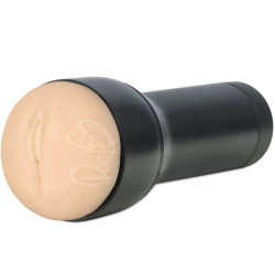 KIIROO - FEEL RAE LIL BLACK STARS KOLLEKTION STROKERS POWERBLOW KOMPATIBEL – Produktansicht 2