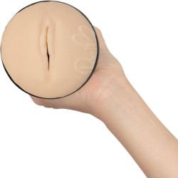 KIIROO - FEEL RAE LIL BLACK STARS KOLLEKTION STROKERS POWERBLOW KOMPATIBEL – Produktansicht 5