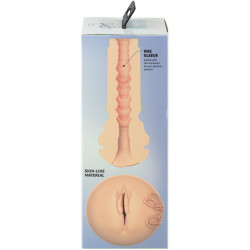 KIIROO - FEEL RAE LIL BLACK STARS KOLLEKTION STROKERS POWERBLOW KOMPATIBEL – Produktansicht 6