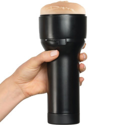 KIIROO - FEEL DAPHNE LAAT STARS COLLECTION STROKERS POWERBLOW KOMPATIBEL – Produktansicht 4