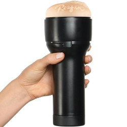 KIIROO - FÜHLEN SIE REAGAN FOXX STROKER KIIROO STARS COLLECTION – Produktansicht 2
