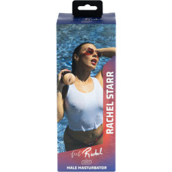 KIIROO - FÜHLEN SIE RACHEL STARR MASTURBATOR STARS COLLECTION – Produktansicht 4
