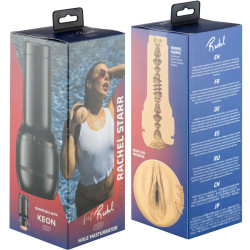 KIIROO - FÜHLEN SIE RACHEL STARR MASTURBATOR STARS COLLECTION – Produktansicht 7