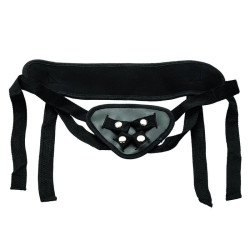 CALEXOTICS - BOUNDLESS SILIKON-KURVE-PEGGING-KIT – Produktansicht 4