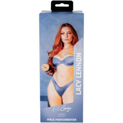 KIIROO - FÜHLEN SIE LACY LENNON MASTURBADOR STARS COLLECTION – Produktansicht 4
