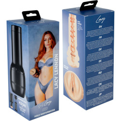 KIIROO - FÜHLEN SIE LACY LENNON MASTURBADOR STARS COLLECTION – Produktansicht 7