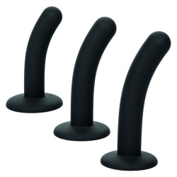 CALEXOTICS - BOUNDLESS SILIKON-KURVE-PEGGING-KIT – Produktansicht 5