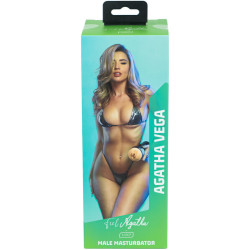 KIIROO - FÜHLEN SIE AGATHA VEGA MASTURBADOR STARS COLLECTION – Produktansicht 4