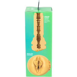 KIIROO - FÜHLEN SIE AGATHA VEGA MASTURBADOR STARS COLLECTION – Produktansicht 5