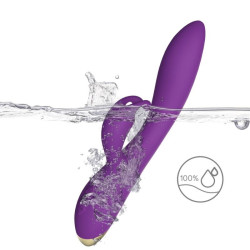 ARMONY - BONNIE VIBRATOR KANINCHEN LILA – Produktansicht 4